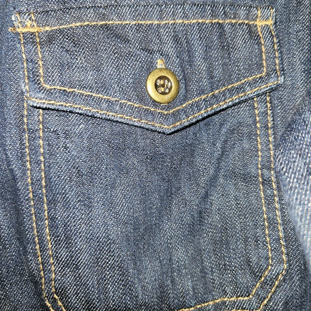 Jacket - Picture 4 of 4
